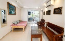 Blk 711 Yishun Avenue 5 (Yishun), HDB 3 Rooms #559802971